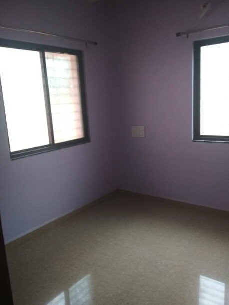 Newly Built 2BHK Semi-Furnished Home for Rent in Chidambarnagar, Belgaum-4