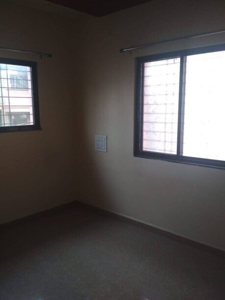 Newly Built 2BHK Semi-Furnished Home for Rent in Chidambarnagar, Belgaum-2