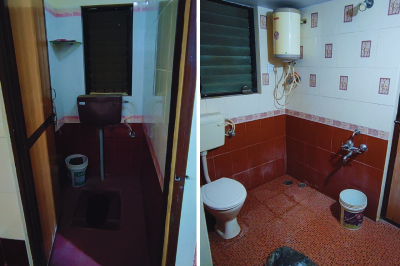 2BHK Flat for Sale – Brahma Chaitanya Residency, Belgaum