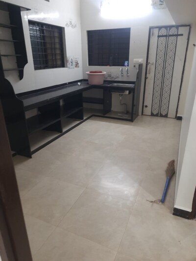 Affordable 2-BHK flat for sale in Shahu Nagar, Belagavi