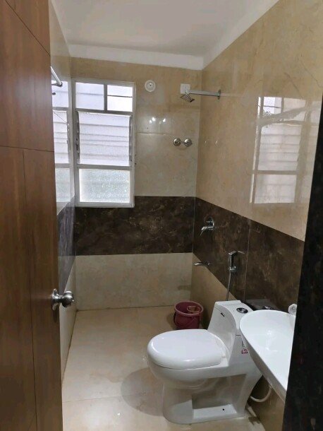 3 BHK INDEPENDENT NORTH FACING BUILDING FOR SALE AT PRIME LOCATION - SAHYADRI NAGAR BELGAUM-5