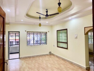 2BHK Flat for Rent in Budhwar Peth, Tilakwadi, Belagavi