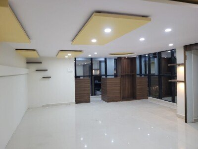 Commercial Space for Sale on Nehru Road Corner Tilakwadi Belagavi