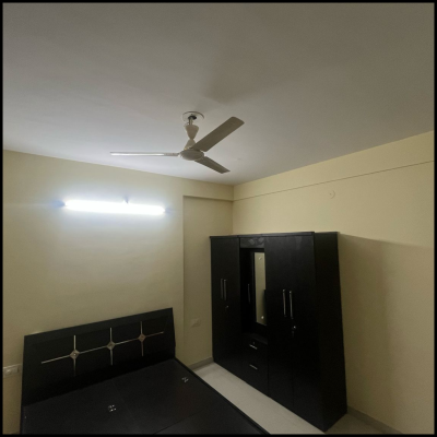 2-BHK Flat for Rent Near Sadashiv Nagar, Belagavi-5