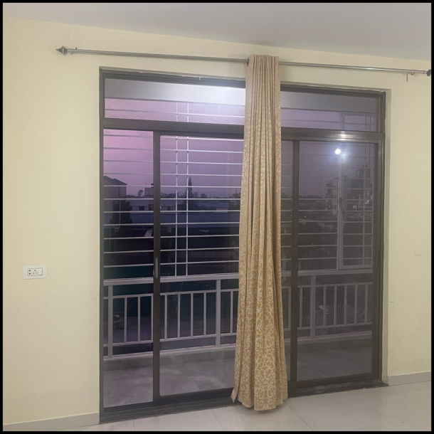 2-BHK Flat for Rent Near Sadashiv Nagar, Belagavi-1