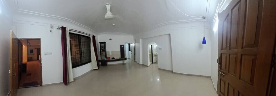 🏡 Spacious 2 -BHK  Flat for Rent in Bhagya Nagar, Belgaum.-1