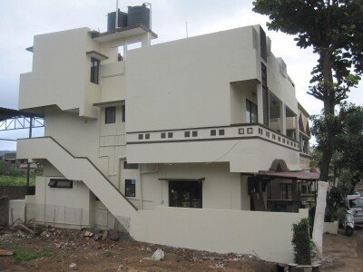 Spacious 5 BHK Two-Storey Independent House for sale-Belagavi