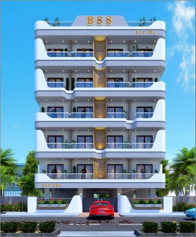 Flats & Penthouse for Sale in Mahantesh Nagar, Belgaum