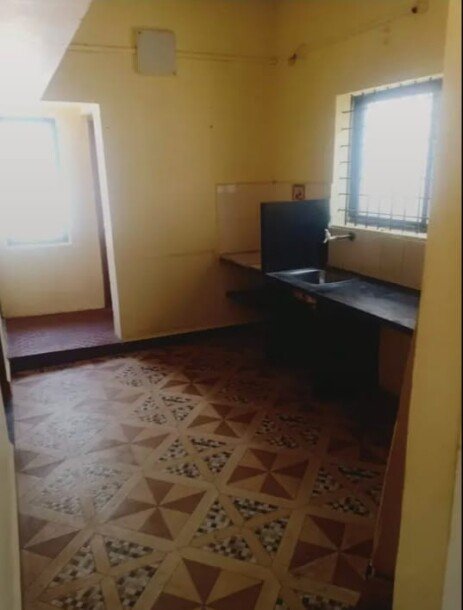 2 BHK Apartment for Rent – Hanuman Nagar, Belgaum (Near KLE International School)-3