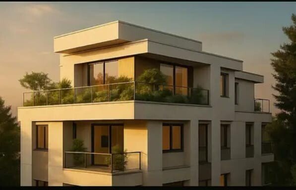 Luxurious Reverse Penthouse for Sale in Tilakwadi, Belagavi – 2760 Sqft Premium Property-1