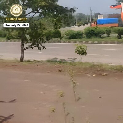 Land for Sale near Vidhana Soudha, Belagavi-2