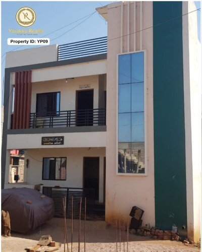 Independent 2-Storey House for Sale – Aman Nagar, Belagavi