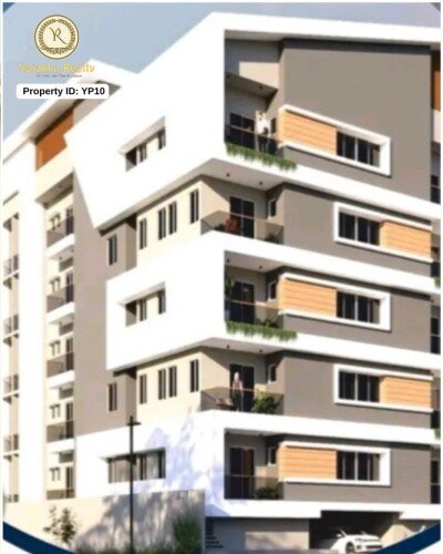 Modern 3 BHK Flats for Sale – Hemashri Enclave, Belagavi