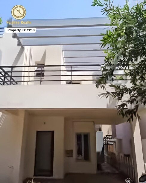 3 BHK Duplex Bungalow for Rent – Kaveri Nagar, Mandoli Road, Belagavi-1