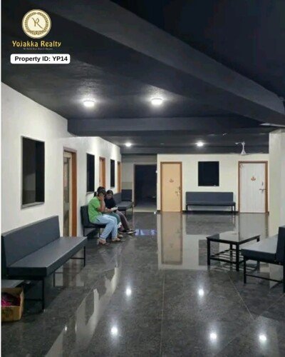 Commercial Space for Rent – Tilakwadi, Belagavi