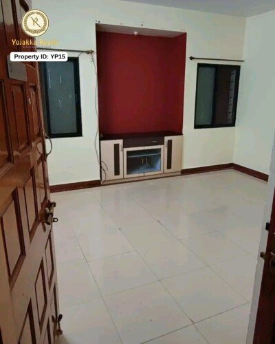 2 BHK Semi-Furnished Flat for Sale in Ranade Colony, Hindwadi – Belagavi