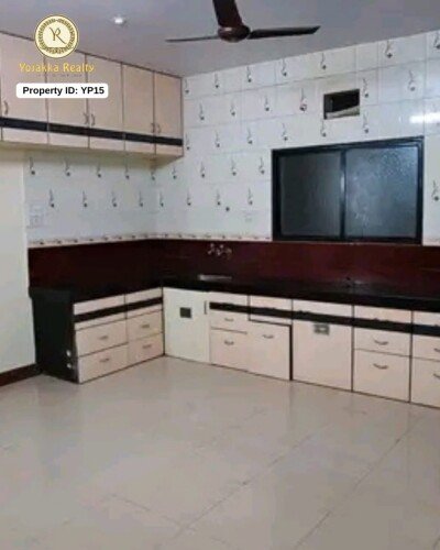 2 BHK Semi-Furnished Flat for Sale in Ranade Colony, Hindwadi – Belagavi-2