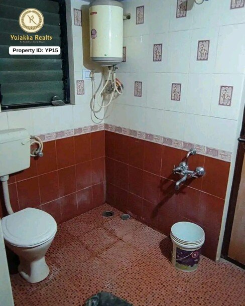 2 BHK Semi-Furnished Flat for Sale in Ranade Colony, Hindwadi – Belagavi-4