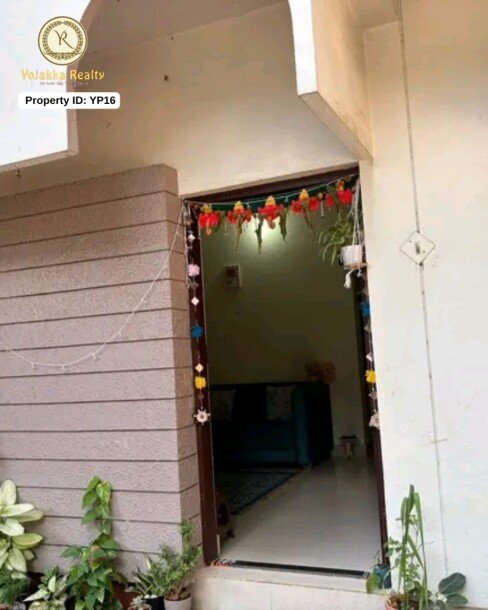 1 BHK House for Rent in Vijaynagar, Hindalaga – Belagavi-1