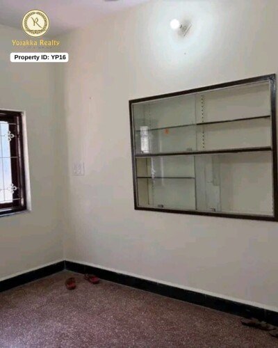 1 BHK House for Rent in Vijaynagar, Hindalaga – Belagavi