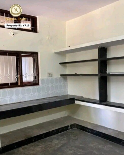 1 BHK House for Rent in Vijaynagar, Hindalaga – Belagavi-4