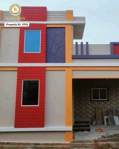 House for Sale in Shindoli, Belagavi