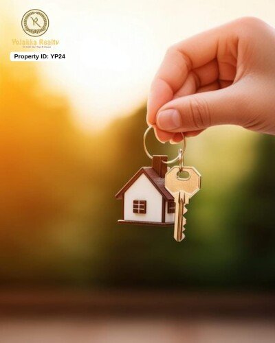 Premium 3 BHK Flat for Sale – Sadashivanagar, Belagavi