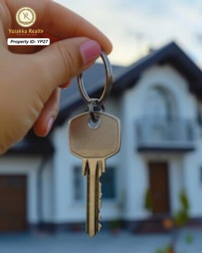 2 BHK Flat for Sale Near Khadebazar Police Station, Belagavi