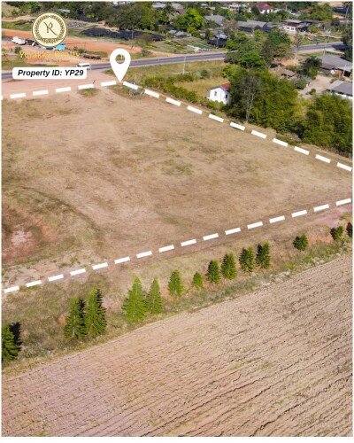 📍 Residential NA Plot for Sale – Ganeshpur Road, Mahalakshmi Layout, Belagavi