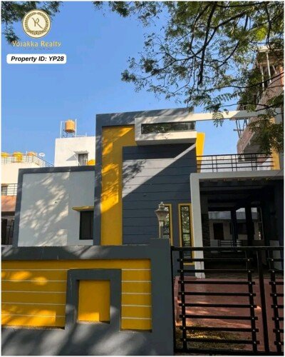 2 BHK Independent House for Sale – Ramteerth Nagar, Belagavi