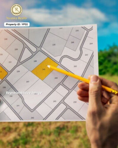 30x40 NA South-Facing Plot for Sale in Shahu Nagar, Vinayak Colony - Belagavi