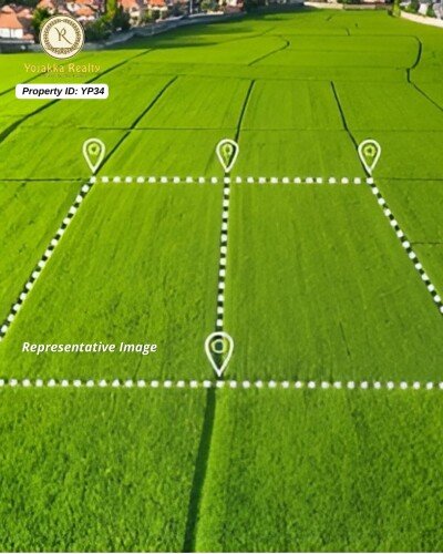 40 × 60 Residential Plot for Sale in Benakanahalli, Rakaskop Road – NA Layout | KJP Approved