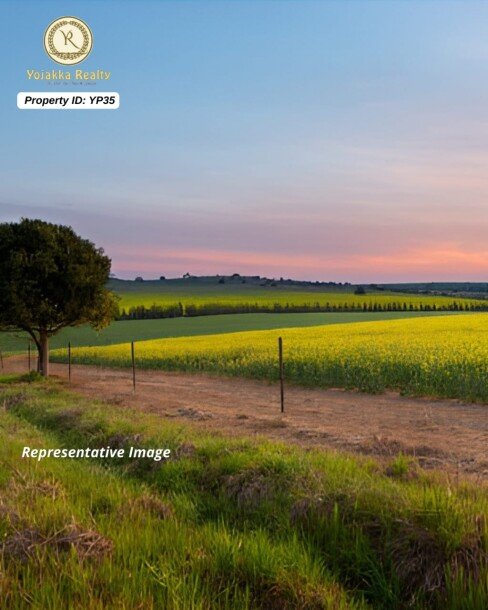 30 × 40 Residential Plot for Sale in Benakanahalli, Rakaskop Road – NA Layout | KJP Approved-1