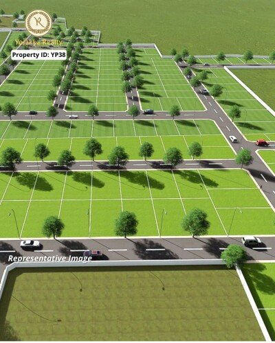 40x60 North-Facing Residential Plot for Sale in Rani Channamma Nagar, Belagavi | Clear Title | Prime Location