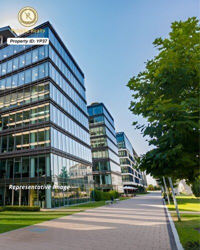 Commercial Double Road Touch Property for Sale in Belagavi