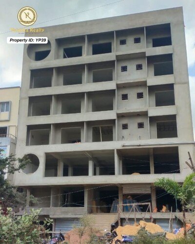 1160 sq ft 2BHK Flat for Sale in Shivbasva Nagar Belgaum | ₹5,000/sq ft | With Parking