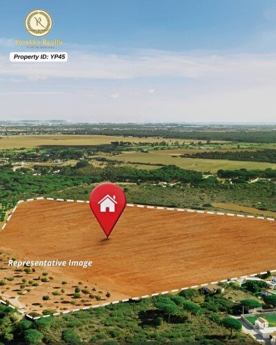34.3 × 95.3 Residential Plot for Sale in Sai Colony, Anand Nagar, Belagavi