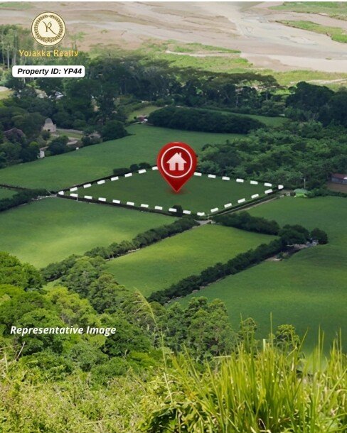 29 × 95.3 Residential Plot for Sale in Sai Colony, Anand Nagar, Belagavi-1