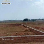 30×50 NA KGP Plot for Sale in Benelli, Rakaskop Road | ₹29 Lakhs – Belagavi