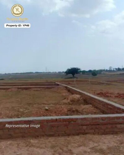 30×50 NA KGP Plot for Sale in Benelli, Rakaskop Road | ₹29 Lakhs – Belagavi