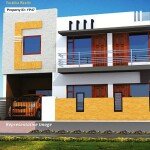 3 BHK East-Facing House for Sale in Gokulnagar, Mutaga | ₹82 Lakhs – Belagavi