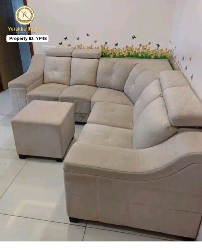 2 BHK Flat for Sale – Mukambika Apartment, Rukmini Nagar, Belagavi