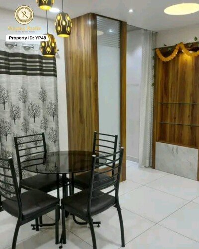 2 BHK Flat for Sale – Mukambika Apartment, Rukmini Nagar, Belagavi-2