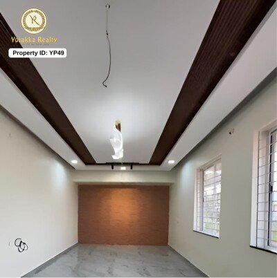 4BHK East-Facing Independent Bungalow for Sale in Gokul Nagar Mutaga | ₹85 Lakhs | Belagavi-2