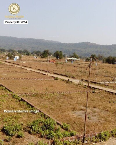 16 Gunta Road-Touch Agriculture Land for Sale in Vadgaon, Belagavi