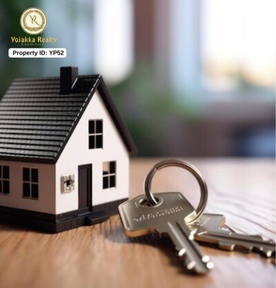 2 BHK Flat for Sale in Aadarsh Nagar, Bhagya Nagar – Affordable & Spacious Homes