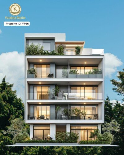 40×46 NA Plot Apartment for Sale in Anjaneya Nagar Belagavi | 1BHK & 2BHK Units