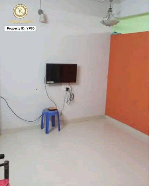 2 BHK Flat for Sale in Swami Vivekanand Colony, Tilakwadi Belgaum | 1100 Sqft | ₹46 Lakhs-3