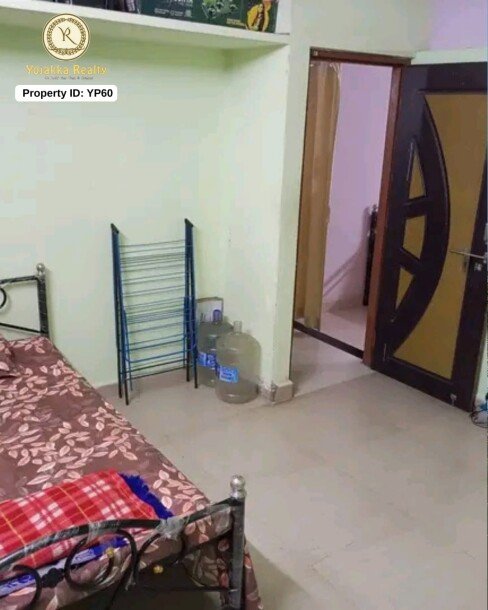 2 BHK Flat for Sale in Swami Vivekanand Colony, Tilakwadi Belgaum | 1100 Sqft | ₹46 Lakhs-4