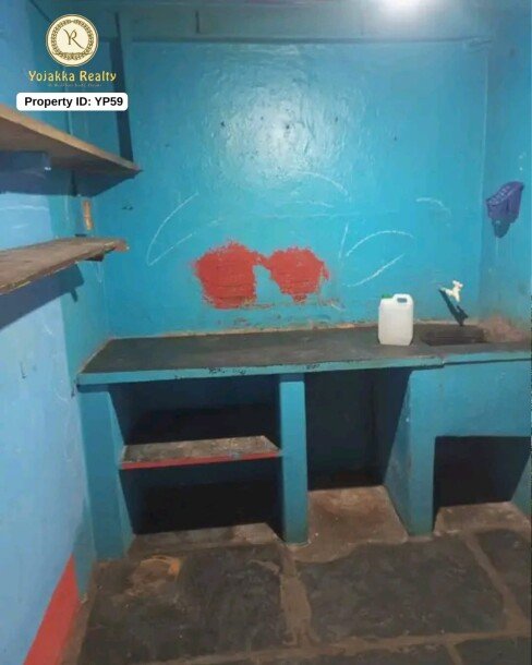 Old House for Sale in Basawan Galli Hosur, Belgaum | 1468 Sqft Plot | ₹81 Lakhs-4